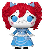 Poppy Playtime POP! Games Vinyl Figure Poppy 9 cm
