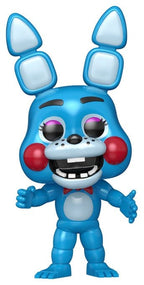 Five Nights at Freddy's POP! Games Vinyl Figure Toy Bonnie 9 cm