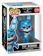 Five Nights at Freddy's POP! Games Vinyl Figure Toy Bonnie 9 cm