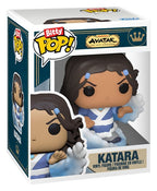 Avatar: The Last Airbender Bitty POP! Bitty Box Display with 2 Vinyl Figures Kingdoms