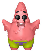 SpongeBob POP! Animation Vinyl Figure Patrick 9 cm