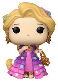 Disney Princess POP! Vinyl Figure Rapunzel (Grand Entrance) 9 cm