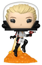 Fallout POP! Games Vinyl Figure Nuka Girl 9 cm