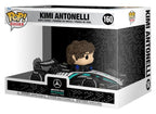 Formula 1 POP! Rides Super Deluxe Vinyl Figure Mercedes Benz - KIMI 15 cm