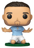 Manchester City F.C. POP! Football Vinyl Figure Rodri 9 cm
