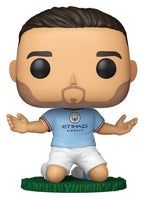 Manchester City F.C. POP! Football Vinyl Figure Rodri 9 cm