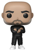 Manchester City F.C. POP! Football Vinyl Figure Pep Guardiola 9 cm