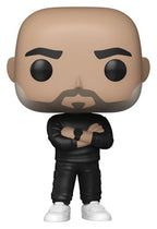 Manchester City F.C. POP! Football Vinyl Figure Pep Guardiola 9 cm