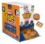 NBA Bitty POP! Vinyl Figure Display (24) PDQ 2,5 cm