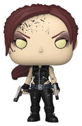 Tomb Raider POP! Games Vinyl Figure Lara Croft(Doppelganger) 9 cm