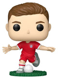 FC Bayern Munich POP! Football Vinyl Figure Joshua Kimmich 9 cm