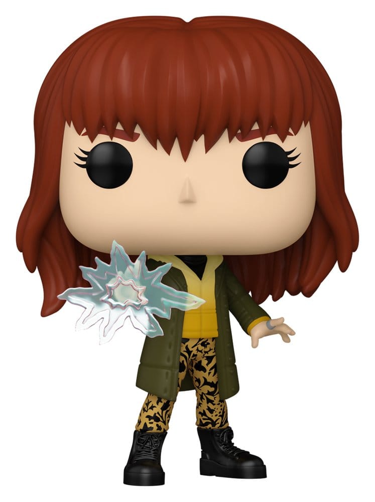 Marvel POP! Comics Vinyl Figure Jean Grey 9 cm