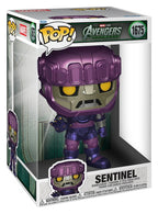 Avengers: Doomsday Super Sized Jumbo POP! Vinyl Figure Sentinel (Doomsday) 25 cm