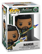 Avengers: Doomsday POP! Vinyl Figure Namor 9 cm
