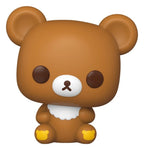 Rilakkuma POP! Animation Vinyl Figure Chairoikoguma 9 cm