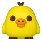 Rilakkuma POP! Animation Vinyl Figure Kiiroitori 9 cm