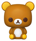 Rilakkuma POP! Animation Vinyl Figure Rilakkuma 9 cm