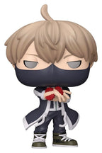 Tougen Anki POP! Animation Vinyl Figures Jin with Chase 9 cm Assortment (6)