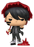 Tougen Anki POP! Animation Vinyl Figure Naito Mudano 9 cm