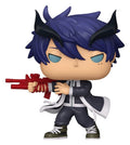 Tougen Anki POP! Animation Vinyl Figure Shiki 9 cm