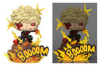My Heo Academia POP! Deluxe Vinyl Figure Bakugo w/CH(GW) 9 cm