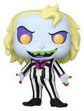 Beetlejuice (Animated) POP! Animation Vinyl Figure Beetlejuice 9 cm