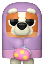 Bluey POP! Animation Vinyl Figure Granny Rita 9 cm