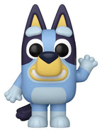 Bluey Super Sized Jumbo POP! Vinyl Figure Bluey 25 cm