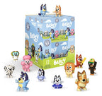 Bluey Mystery Mini Figures 5 cm Bluey Display (12)