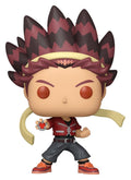 Beyblade X Animation POP! Vinyl Figure Robin 9 cm