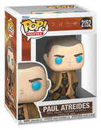 Dune: Part Three POP! Movies Vinyl Figure Paul Atreides 9 cm