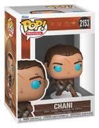 Dune: Part Three POP! Movies Vinyl Figure Chani (Crouching) 9 cm