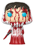 Dune: Part Three POP! Movies Vinyl Figure Alia Atreides (Bloody) 9 cm