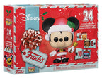 Disney Pocket POP! 24 Day Countdown Advent Calendar