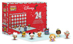 Disney Pocket POP! 24 Day Countdown Advent Calendar