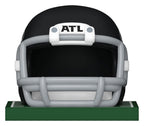 NFL Bitty POP! Helmets Vinyl Figures NFC Series 1 Assortment (12)