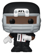 NFL Bitty POP! Helmets Vinyl Figures NFC Series 1 Assortment (12)
