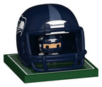 NFL Bitty POP! Helmets Vinyl Figures NFC Series 1 Assortment (12)