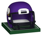NFL Bitty POP! Helmets Vinyl Figures NFC Series 1 Assortment (12)