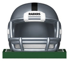 NFL Bitty POP! Helmets Vinyl Figures AFC Series 1 Assortment (12)