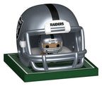 NFL Bitty POP! Helmets Vinyl Figures AFC Series 1 Assortment (12)