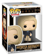 The Hunger Games POP! Movies Vinyl Figure Haymitch Abernathy 9 cm