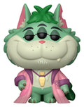 Hexed(2026) POP! Disney  Vinyl Figure Beef Roger Crummchuk 9 cm