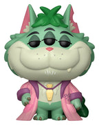 Hexed(2026) POP! Disney  Vinyl Figure Beef Roger Crummchuk 9 cm