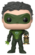 DC Studios Lanterns POP! Heroes Vinyl Figure Hal Jordan 9 cm