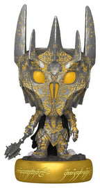 The Lord of the Rings POP! Premium Vinyl Figure Sauron w/Weapon (GW) 9 cm