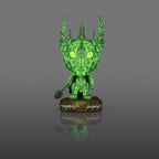 The Lord of the Rings POP! Premium Vinyl Figure Sauron w/Weapon (GW) 9 cm