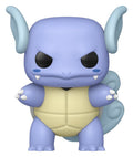 Pokemon Super Sized Jumbo POP! Vinyl Figure Wartortle 25 cm