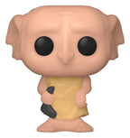 Harry Potter Bitty POP! Vinyl Figure 2-Pack Hagrid & Dobby 2 cm