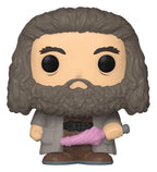 Harry Potter Bitty POP! Vinyl Figure 2-Pack Hagrid & Dobby 2 cm